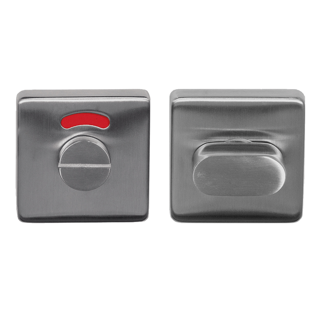 Austria Forza Toiletset Best Buy Vierkant RVS